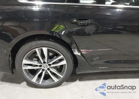 2019 Audi A6 55 Premium from USA, damaged, VIN WAUM2BF25KN098073